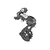 Shimano Altus M310 RD-M310 zadnji menjač 7/8 brzina, direktna montaža