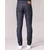 Levis 512 SLIM TAPER FIT Modra