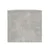 Den Klubska mizica betonsko siva 102x50,5x46,5 cm konstruira