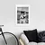 Wallity Slika UV-972, 30 x 45 cm