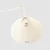 Sollux SL.2569 - Stona lampa NOX 1xE14/10W/230V krem boje
