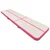 Strunjača na napuhavanje s crpkom 700 x 100 x 20 cm PVC roza