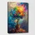 Wallity Slika KNV9989-70100, 70x100 cm