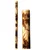 Didgeridoo Bambus požgan 38140033