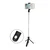 Stativ Tripod Wireless + Selfie Stick K07