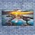 tulup.si Slika na platnu Sea sun landscape 140x70 cm