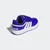 Adidas Patike za dečake Hoops 3.0 cf c, Plave