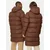 Rains Puhovka 15130 Rjava Regular Fit