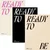 Twice - Ready To Be (Random Version) (CD)