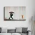 Wallity Slika od kalenog stakla 46x72cm