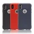 Maska Sherd TPU za Samsung A7/A750FN (2018) crvena