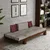 ATELIER DEL SOFA Ležaljka - sofa orah Bež CPT8380 200