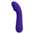 Pretty Love Cetus Super Soft Silicone G-Spot Vibrator Purple