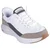 Skechers Muške patike Slip-ins vapor foam cozy fit, Belo - braon