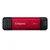 KINGSTON Dual Portable 2TB eksterni SSD SPSD/2TB