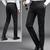 Elegantne muške hlače s elastikom | STRETCHIES