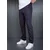 Denistar Muške pantalone 100-2737, Regular, Teget