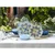 Creatable JEDILNI SERVIS Patio