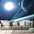 Tapeta planet v vesolju - 343x231