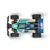 Carrera Factory Racing #21, 2,4 GHz - 1 k.