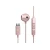 ENERGY SISTEM EasyPods Rose Gold type C slušalice (M45928)