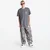 Majice RIPNDIP Nermii Tee Charcoal L