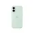 iPhone 16 Silicone Case sa MagSafe-om – Aquamarine