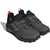 adidas TERREX AX4 GTX, muške cipele za planinarenje, siva HP7396