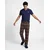 Polo Ralph Lauren PJ PANT-PANT-SLEEP BOTTOM Večbarvna