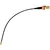 MikroTik ACSMAUFL U.fl to SMA Female pigtail for LTE cards MT124