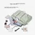 Polo Torba za laptop, Zelena