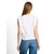 TOM TAILOR DENIM Majica  bela