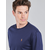 Polo Ralph Lauren Majice z dolgimi rokavi SEMILA Modra