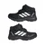 Adidas Cipele za dečake Terrex Skychaser Mid gtx cf k, Crne