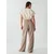 Willa Bluza Ora ecru