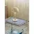 Halo Design 747597 - prigušiva punjiva LED lampa MOON LIGHT LED/2,7W/2600 mAh krem