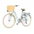 Bicikl Fashion Visitor Bella Alu 28 Alu 19 V-Brake 6 Brzina 155-178cm (S/M) Tirkiz