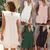 Poletna obleka | BELLACHIC