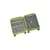 RONCATO KOVČEK KABINSKI 4K EXP 55X40X20 25 cm BUTTERFLY CYBER LIME