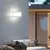 Brilagi - LED spoljašnje zidno svetlo PARKER LED/12W/230V 3000/4500/6000K belo IP44