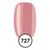 URBAN PRO Natural Line Hybrid UV/LED Gel lak za nokte, 8 ml, 727 Blush