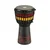 Djembe original Afriški stil 25cm - les Meinl ADJ7-M