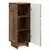 Kreveta Staro drvo 33 x 34,5 x 90 cm Konstruirano drvo