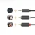 Ugreen av102 3.5mm m. na 2rca m audio kabl 2m ( 10510 )