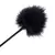Fetish Addict Feather Tickler 40cm Black