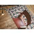 Decormat PVC preproga Pero pav 150x225 cm