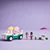 LEGO Friends Kamion sa sladoledom u Medenom gradu 42644