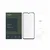 KALJENO STAKLO HOFI GLASS PRO + ZA SAMSUNG GALAXY A13 4G / LTE CRNO