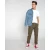Levis majica 56605-0000 Bela