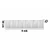 Grelna preproga pod paneli MAL-160W/m2 4,5m2